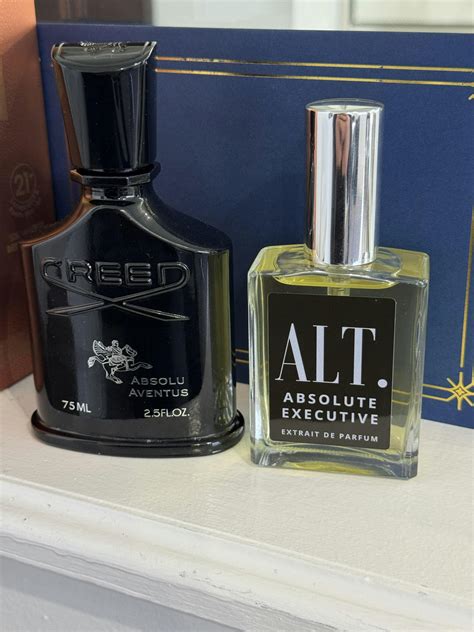 alt fragrances creed.